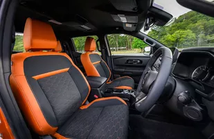 Mitsubishi L200 nowej generacji