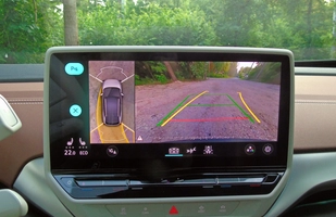 Test: Volkswagen ID.4 - elektryczny SUV na dalekie wyjazdy?