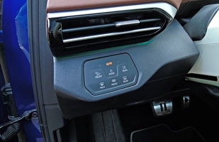 Test: Volkswagen ID.4 - elektryczny SUV na dalekie wyjazdy?