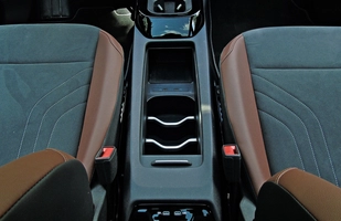 Test: Volkswagen ID.4 - elektryczny SUV na dalekie wyjazdy?