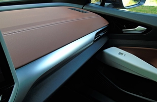 Test: Volkswagen ID.4 - elektryczny SUV na dalekie wyjazdy?