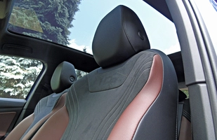 Test: Volkswagen ID.4 - elektryczny SUV na dalekie wyjazdy?