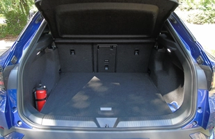 Test: Volkswagen ID.4 - elektryczny SUV na dalekie wyjazdy?