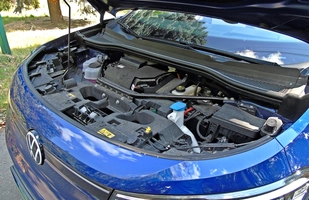Test: Volkswagen ID.4 - elektryczny SUV na dalekie wyjazdy?