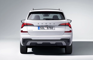 Skoda Scala i Skoda Kamiq po liftingu