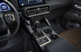 Toyota Land Cruiser nowej generacji