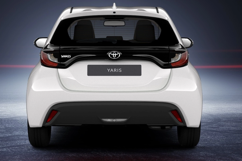 To koniec Toyoty Yaris z silnikiem 1.0. Ceny pójdą w górę