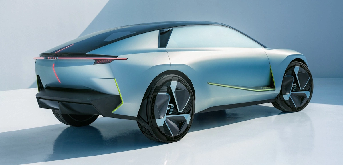 Opel Experimental