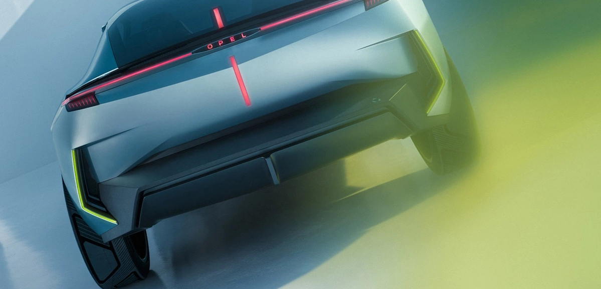Opel Experimental