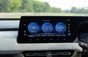 Mitsubishi XForce. Nowość nie dla Europy