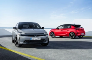 Opel Corsa po liftingu. Polskie ceny
