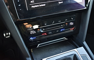 Test: Volkswagen Arteon Shooting Brake - dynamiczny, praktyczny i drogi