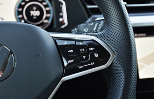 Test: Volkswagen Arteon Shooting Brake - dynamiczny, praktyczny i drogi