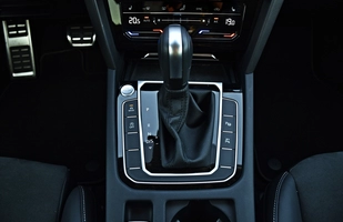 Test: Volkswagen Arteon Shooting Brake - dynamiczny, praktyczny i drogi