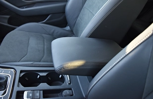 Test: Volkswagen Arteon Shooting Brake - dynamiczny, praktyczny i drogi