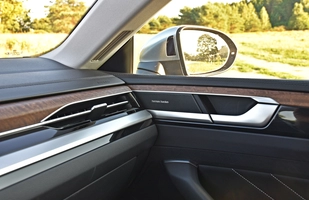 Test: Volkswagen Arteon Shooting Brake - dynamiczny, praktyczny i drogi