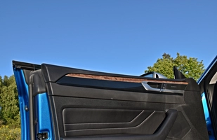 Test: Volkswagen Arteon Shooting Brake - dynamiczny, praktyczny i drogi