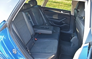 Test: Volkswagen Arteon Shooting Brake - dynamiczny, praktyczny i drogi