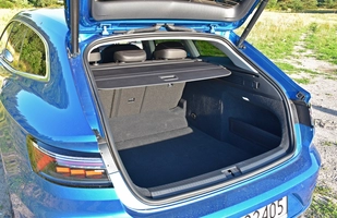 Test: Volkswagen Arteon Shooting Brake - dynamiczny, praktyczny i drogi