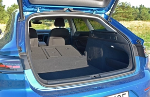 Test: Volkswagen Arteon Shooting Brake - dynamiczny, praktyczny i drogi