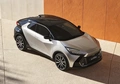 Toyota C-HR PHEV już w sprzedaży. Polskie ceny