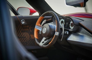 Alfa Romeo 33 Stradale. Limitowane superauto