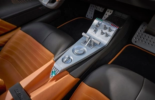 Alfa Romeo 33 Stradale. Limitowane superauto