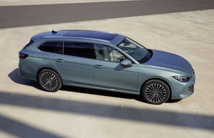Volkswagen Passat nowej generacji