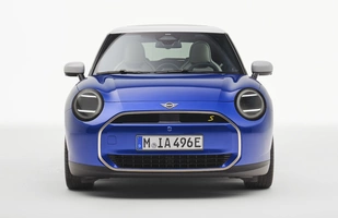 Nowe Mini Cooper Electric. Spalinowego nie będzie