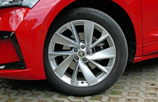 Test: Skoda Enyaq Coupe iV - nowy kierunek rozwoju