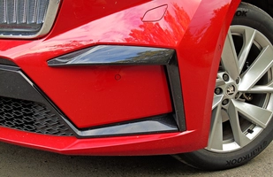 Test: Skoda Enyaq Coupe iV - nowy kierunek rozwoju