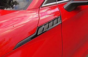 Test: Skoda Enyaq Coupe iV - nowy kierunek rozwoju