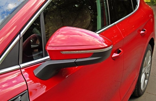 Test: Skoda Enyaq Coupe iV - nowy kierunek rozwoju