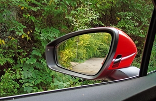 Test: Skoda Enyaq Coupe iV - nowy kierunek rozwoju