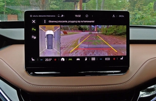 Test: Skoda Enyaq Coupe iV - nowy kierunek rozwoju