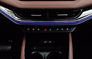 Test: Skoda Enyaq Coupe iV - nowy kierunek rozwoju