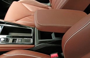 Test: Skoda Enyaq Coupe iV - nowy kierunek rozwoju