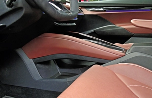 Test: Skoda Enyaq Coupe iV - nowy kierunek rozwoju