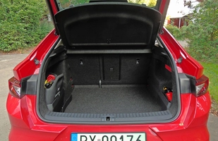 Test: Skoda Enyaq Coupe iV - nowy kierunek rozwoju