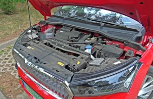 Test: Skoda Enyaq Coupe iV - nowy kierunek rozwoju