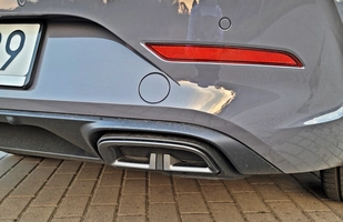 Test: Cupra Leon Sportstourer - rozsądek ponad emocjami