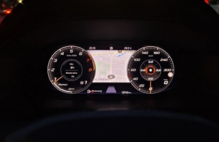 Test: Cupra Leon Sportstourer - rozsądek ponad emocjami