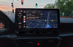 Test: Cupra Leon Sportstourer - rozsądek ponad emocjami