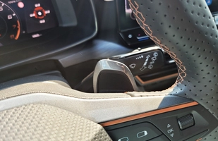 Test: Cupra Leon Sportstourer - rozsądek ponad emocjami