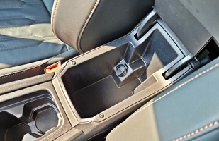 Test: Cupra Leon Sportstourer - rozsądek ponad emocjami