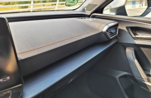 Test: Cupra Leon Sportstourer - rozsądek ponad emocjami