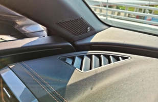 Test: Cupra Leon Sportstourer - rozsądek ponad emocjami