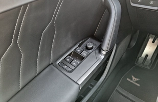 Test: Cupra Leon Sportstourer - rozsądek ponad emocjami