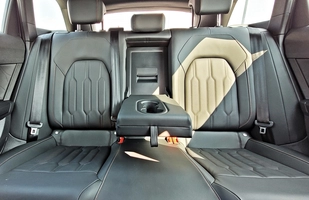 Test: Cupra Leon Sportstourer - rozsądek ponad emocjami