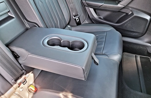 Test: Cupra Leon Sportstourer - rozsądek ponad emocjami